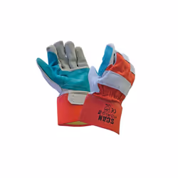 Scan Heavy-Duty Rigger Gloves SCAGLOHDRIG