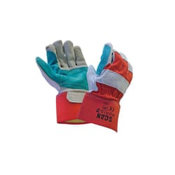 Scan Heavy-Duty Rigger Gloves SCAGLOHDRIG