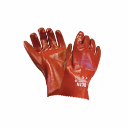 Scan PVC Gauntlet 27cm (11in) SCAGLOGAUN11
