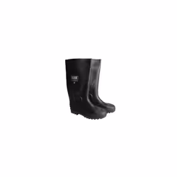 ) Scan SCAFWWELL10 Safety Wellingtons UK 10 Euro 44 - 7 (Adults'