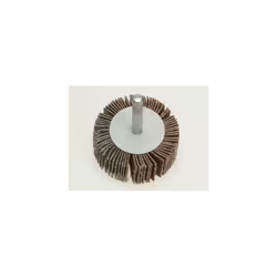 Faithfull FAIFW5020F Flap Wheel 50 x 20mm Fine 80 grit
