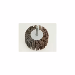 Faithfull FAIFW6030C Flap Wheel 60 x 30mm Coarse 40 grit