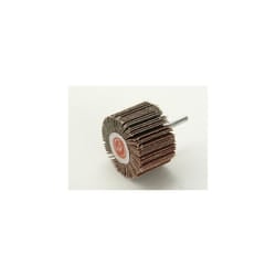 Faithfull FAIFW6040F Flap Wheel 60 x 40mm Fine 80 grit