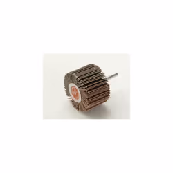 Faithfull FAIFW6040C Flap Wheel 60 x 40mm Coarse 40 grit