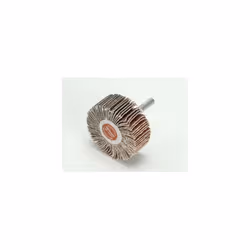 Faithfull Flap Wheel 80 X 30MM Coarse
