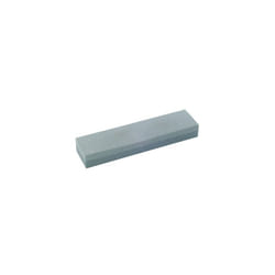 Faithfull FAIOS8C Combination Oilstone Aluminium Oxide 200 x 50 x 25mm