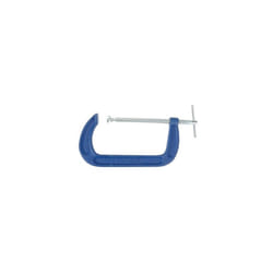 Faithfull FAIGMD8 G Clamp Medium-Duty 203mm (8in)