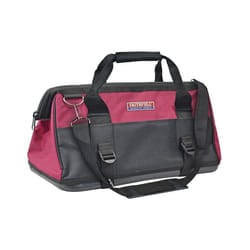Faithfull Hard Base Tool Bag 41cm (16in) FAITBHB16