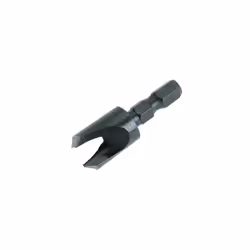 Faithfull FAIPLUG6 Plug Cutter No. 6