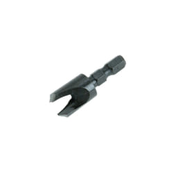 Faithfull FAIPLUG10 Plug Cutter No.10