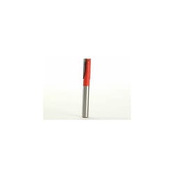 Faithfull FAIRB218 Router Bit TCT Two Flute 7.0mm x 19mm 1/4in Shank