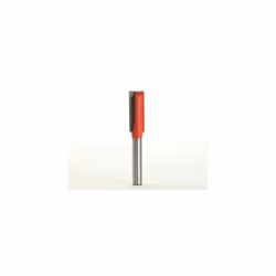 Faithfull FAIRB223 Router Bit TCT Two Flute 9.5mm x 25mm 1/4in Shank