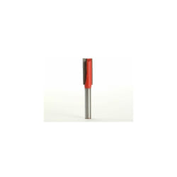 Faithfull FAIRB223 Router Bit TCT Two Flute 9.5mm x 25mm 1/4in Shank