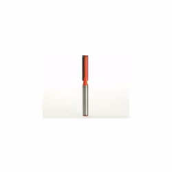 Faithfull FAIRB226 Router Bit TCT Two Flute 6.3mm x 25mm 1/4in Shank