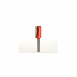 Faithfull FAIRB227 Router Bit TCT Two Flute 15.0mm x 25mm 1/4in Shank