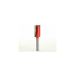 Faithfull FAIRB227 Router Bit TCT Two Flute 15.0mm x 25mm 1/4in Shank