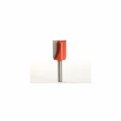 Faithfull FAIRB228 Router Bit TCT Two Flute 20.0mm x 25mm 1/4in Shank