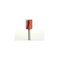 Faithfull FAIRB228 Router Bit TCT Two Flute 20.0mm x 25mm 1/4in Shank