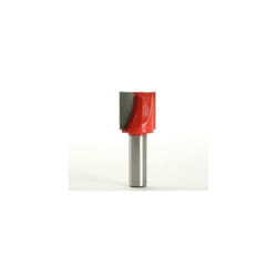 Faithfull FAIRB229 Router Bit TCT Two Flute 25.4mm x 25mm 1/2in Shank