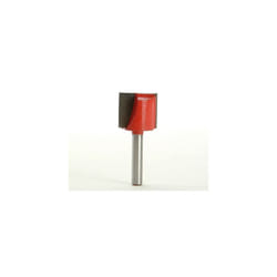 Faithfull FAIRB230 Router Bit TCT Two Flute 22.0mm x 19mm 1/4in Shank