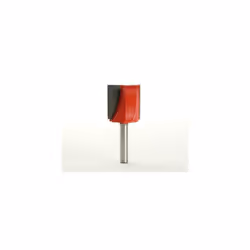 Faithfull FAIRB231 Router Bit TCT Two Flute 25.0mm x 25mm 1/4in Shank