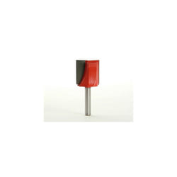Faithfull FAIRB231 Router Bit TCT Two Flute 25.0mm x 25mm 1/4in Shank