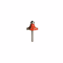 Faithfull FAIRB111 Router Bit TCT 9.5mm Rounding Over 1/4in Shank