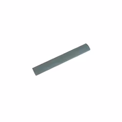 Faithfull FAISCYTHEO Scythe Stone - Oval 305mm