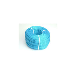 Faithfull Blue Poly Rope 10mm 30m