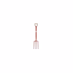 Faithfull All Steel Fork Myd