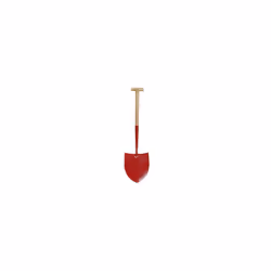 Faithfull FAISSR2T Solid Socket Shovel Round No.2 T