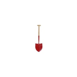 Faithfull FAISSR2T Solid Socket Shovel Round No.2 T