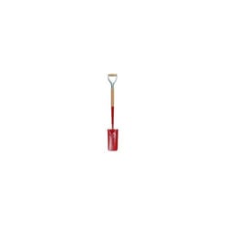 Faithfull FAISSCLMYD Solid Socket Shovel - Cable Laying MYD