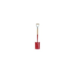 Faithfull FAISSTRMYD Solid Socket Shovel - Trenching MYD