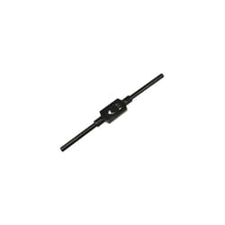 Faithfull FAITWBM4M8 Tap Wrench Bar Type M4 - M8
