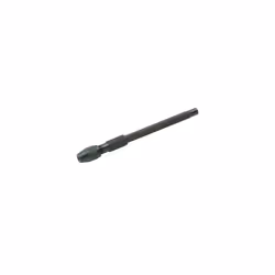 Faithfull FAIPINVICE1 Pin Vice Size 1 0-1mm Capacity