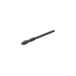 Faithfull FAIPINVICE1 Pin Vice Size 1 0-1mm Capacity