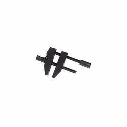 Faithfull FAITMC114 Toolmakers Clamp 30mm (1.1/4in)