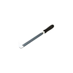 Faithfull FAIEHSF8 Engineers Hand Scraper 200mm (8in) Flat