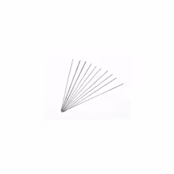 Faithfull FAIPRSB48 Piercing Saw Blades 130mm (5in) 48tpi (Pack of 12)