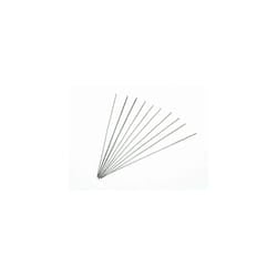 Faithfull FAIPRSB48 Piercing Saw Blades 130mm (5in) 48tpi (Pack of 12)