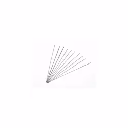 Faithfull FAIPRSB42 Piercing Saw Blades 130mm (5in) 42tpi (Pack of 12)