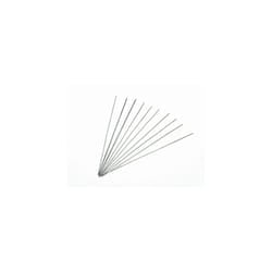 Faithfull FAIPRSB42 Piercing Saw Blades 130mm (5in) 42tpi (Pack of 12)