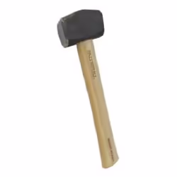 Club HammersA general purpose hammer for building and demolition applications. Ideal for delivering close heavy blows to a co ...