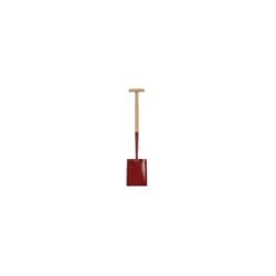 Faithfull FAISS000T Solid Socket Shovel T Handle 000