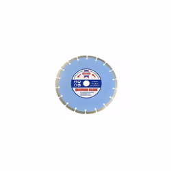 Faithfull FAIDB230C Contract Diamond Blade 230mm x 22.2mm