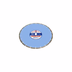 Faithfull FAIDB300C Contract Diamond Blade 300mm x 20mm Bore