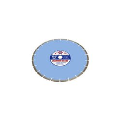 Faithfull FAIDB300C Contract Diamond Blade 300mm x 20mm Bore