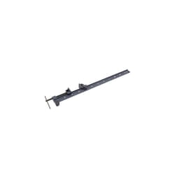 Faithfull FAISCT36 T Bar Clamp 910mm (36in) Capacity