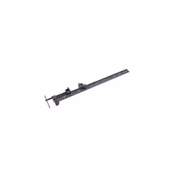 Faithfull FAISCT60 T Bar Clamp 1520mm (60in) Capacity